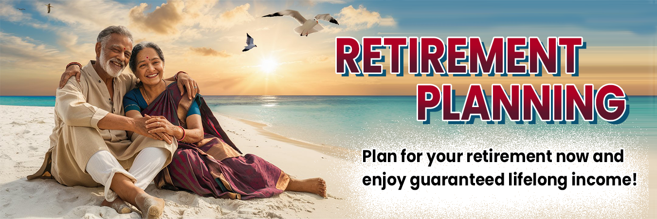 Retirement-Planning